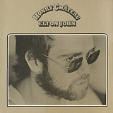 Elton John ‎– Honky Chateau