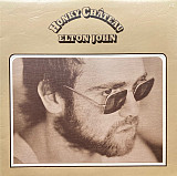 Elton John ‎– Honky Chateau