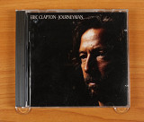 Eric Clapton – Journeyman (США, Reprise Records)