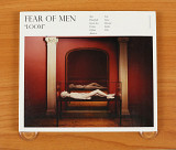 Fear Of Men – Loom (США, Kanine Records)