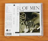 Fear Of Men ‎– Fall Forever (Тайвань, Kanine Records)