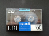 Maxell UDI 60