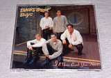 Фирменный Backstreet Boys - I'll Never Break Your Heart