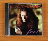 Glenn Hughes ‎– Feel (Япония, Zero Corporation)