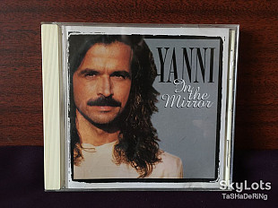 CD Yanni • In the Mirror (EU, 1997) лицензия