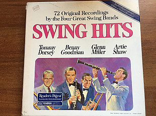 Swing Hits