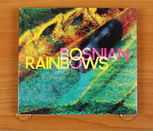 Bosnian Rainbows – Bosnian Rainbows (США, Sargent House)