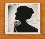 Feist – The Reminder (Европа, Polydor)