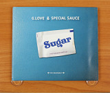 G. Love & Special Sauce – Sugar (США, Brushfire Records)
