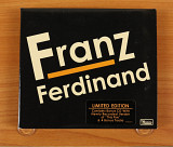 Franz Ferdinand – Franz Ferdinand (США, Domino)