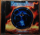 Hammer Fall – Threshold (2006)(лицензия)