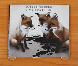 Filthy Friends ‎– Invitation (США, Kill Rock Stars)