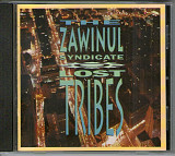 The ZAWINUL Syndicate – Lost Tribes, 1992, USA