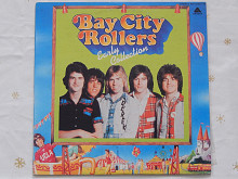Bay City Rollers ‎– Early Collection (Arista ‎– IES-50011/12, Japan) NM/NM/NM