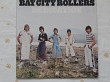 Bay City Rollers ‎– Dedication (Arista ‎– IES-80646, Japan) NM-/NM