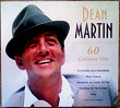 DEAN MARTIN - greatest hits 2CD