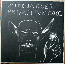 Mick Jagger_Primitive Cool