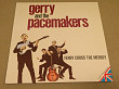 Gerry & The Pacemakers ‎ "Ferry Cross The Mersey" - LP.