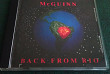 Roger McGuinn (ex The Byrds) - 1991 - Back From Rio (Arista, ARCD-8648, US)