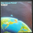 Der blue Planet KARAT