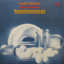 Prague Big Band. Milan Svoboda. Reminiscences.1980