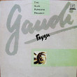 The Alan Parsons Project. Gaudi.1986