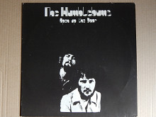The Humblebums ‎– Open Up The Door (CNR ‎– 541.739-1, Holland) NM-/NM-