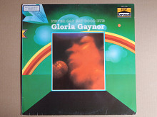 Gloria Gaynor ‎– Never Can Say Goodbye (Karussell ‎– 2872 108, Germany) NM-/NM-