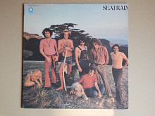 Seatrain ‎– Seatrain (Capitol Records ‎– SMAS-659, US) EX/EX+