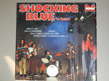 Shocking Blue ‎– Shocking Blue's Best (Metronome 2001 ‎– 200 124, Germany) NM-/NM-
