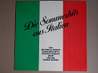 Various ‎– Die Sommerhits Aus Italien (Metronome ‎– 0901.003, Germany) NM-/NM-