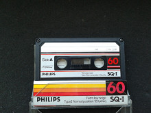Philips SQ-I 60
