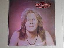 Eddie Howell ‎– The Eddie Howell Gramophone Record (Warner Bros. Records ‎– K 56154, UK) EX+/NM-