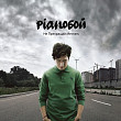 Pianoбой (Не Прекращай Мечтать) 2013. (LP). 12. Vinyl. Пластинка. S/S. Запечатанная.