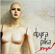 Друга Ріка - Мода - 2008. (LP). 12. Vinyl. Пластинка. Ukraine. S/S.