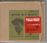 Duke Ellington And Johnny Hodges – Side By Side, 1959, 1999, Digipak