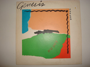 GENESIS-Abacab 1981 USA Pop Rock, Prog Rock