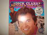 DICK CLARK- 20 Years Of Rock N' Roll 1973 2LP USA Rock & Roll, Psychedelic Rock, Soft Rock, Soul, Rh