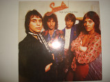 SMOKIE- Bright Lights And Back Alleys 1977 Germany Soft Rock, Pop Rock