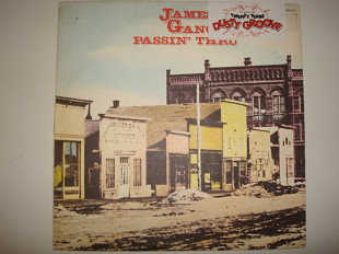 JAMES GANG- Passin' Thru 1972 USA Southern Rock, Hard Rock