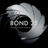 Вініл платівки The Best Of Bond... James Bond