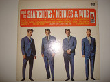 SERCHERS-Meet The Searchers 1964 USA Rock Beat