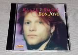 Bon Jovi - Blaze of Roses