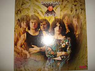 BARRABAS- Power 1973 USA Rock, Funk / Soul Prog Rock--РЕЗЕРВ