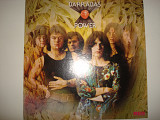 BARRABAS- Power 1973 USA Rock, Funk / Soul Prog Rock