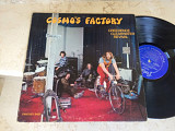 Creedence Clearwater Revival ‎– Cosmo's Factory ( USA ) LP