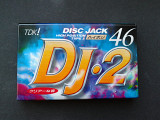 TDK DJ-2 46