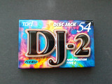 TDK DJ-2 54