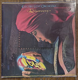 Electric Light Orchestra – Discovery LP 12" Europe