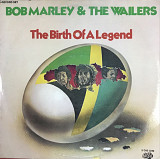 Bob Marley & The Wailers - "The Birth Of A Legend", 2LP